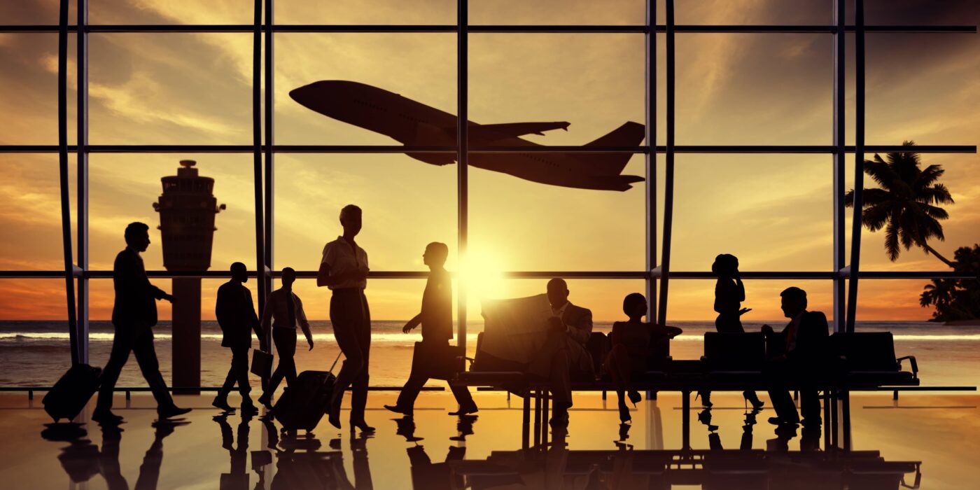 Бизнес туризм