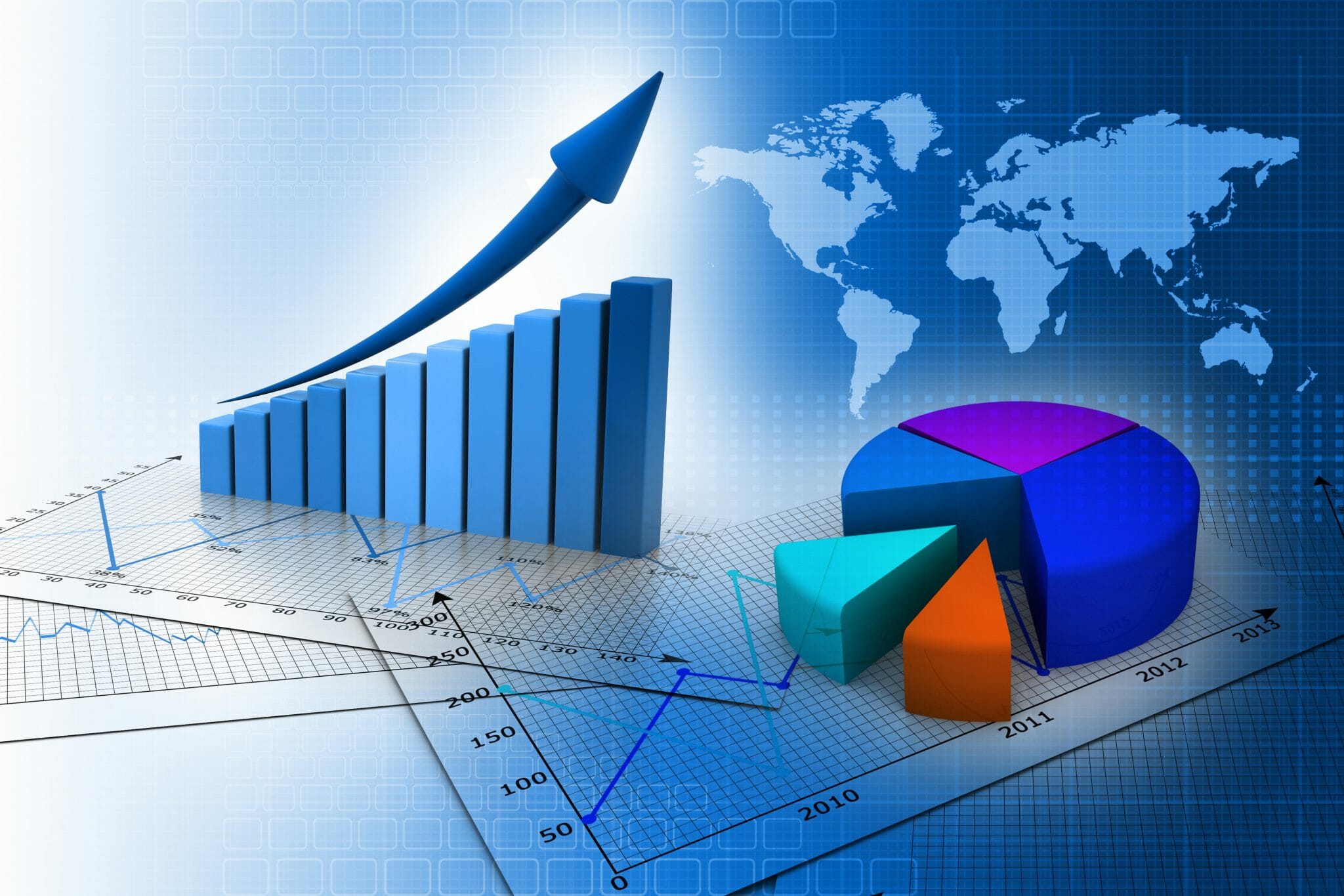 Емкость рынка