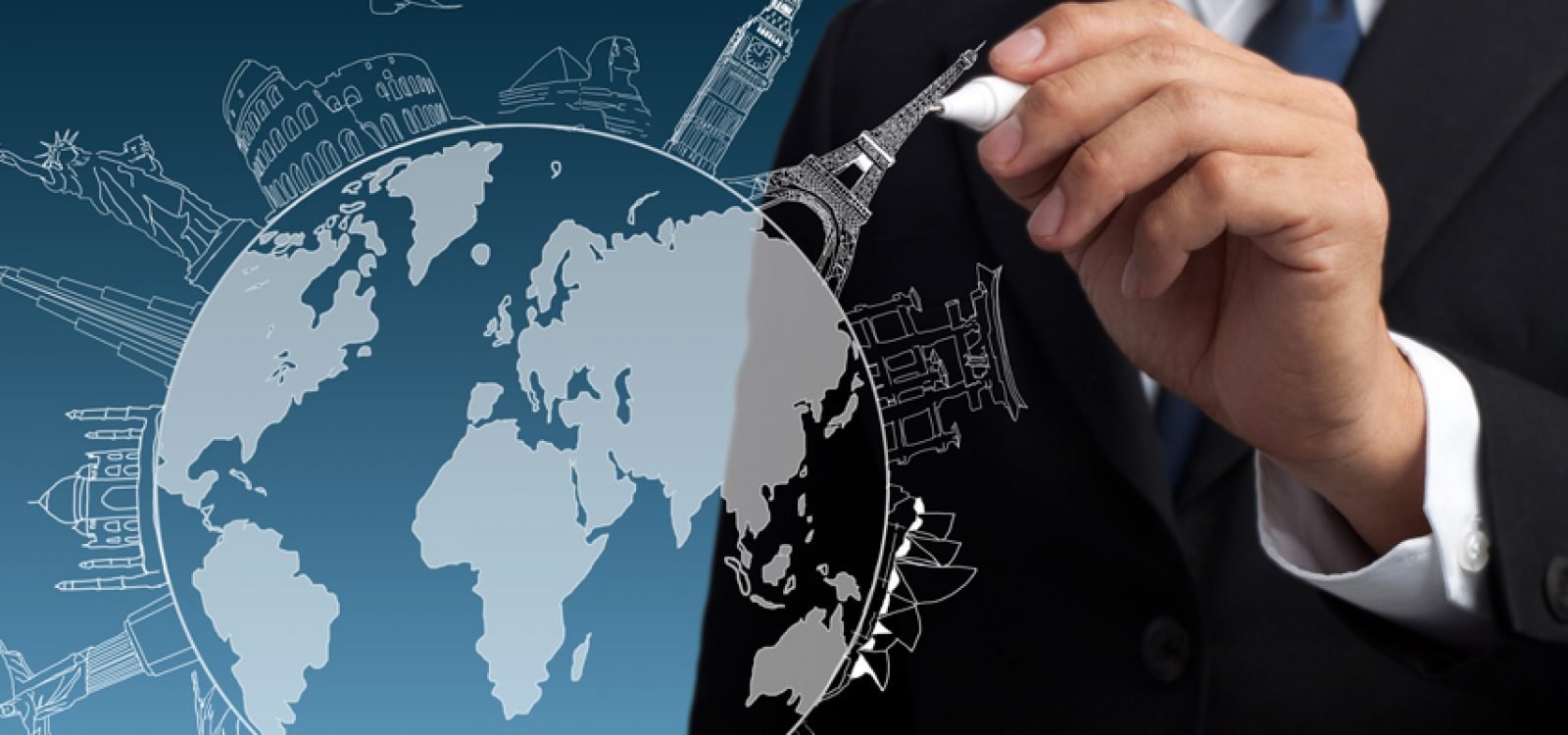 идеи в туризме