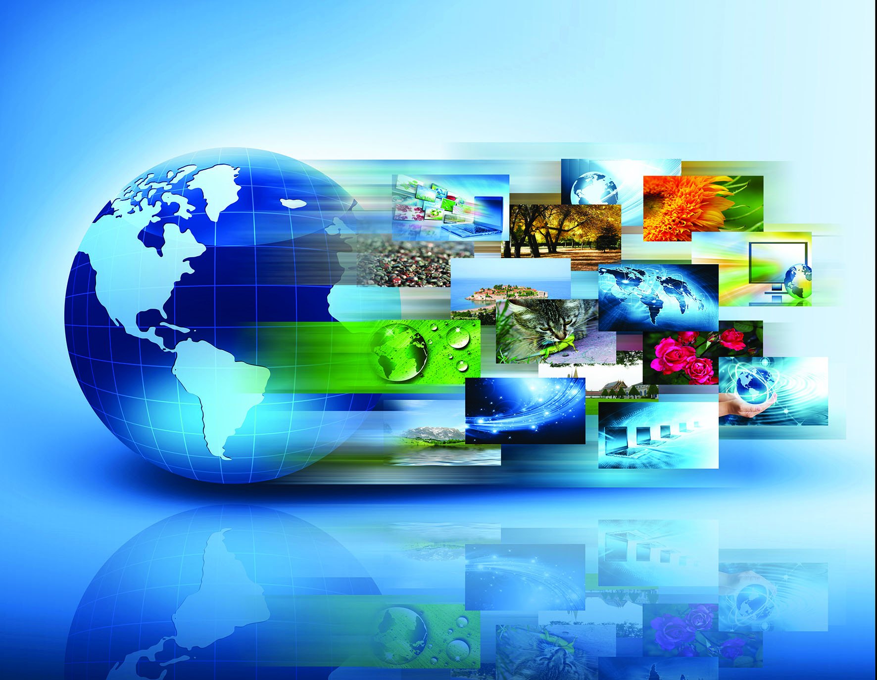 Инновации в туризме