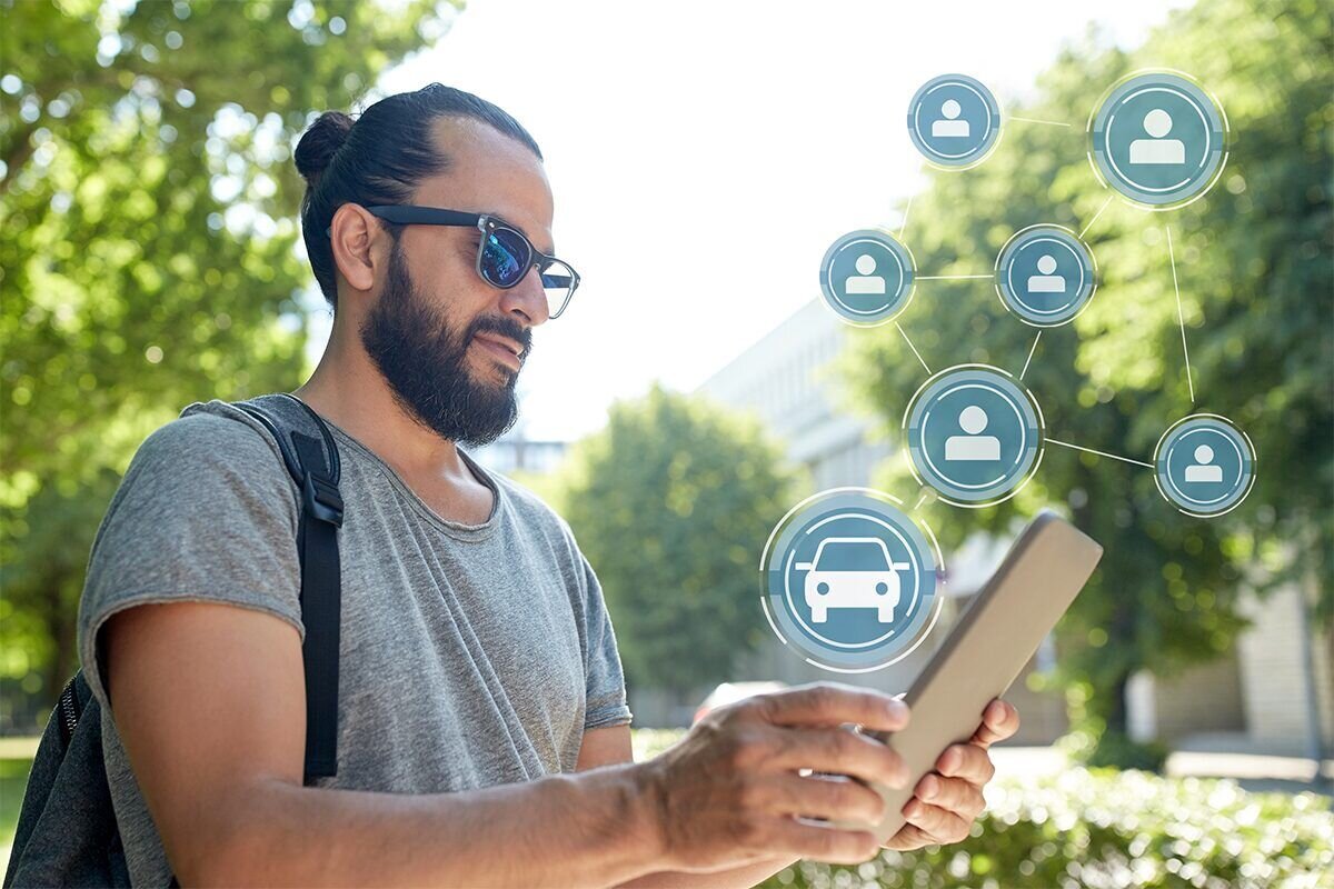 инновационные приложения