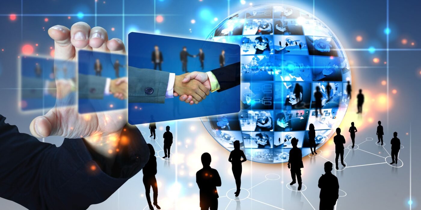 Современный мир