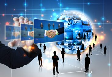 Современный мир