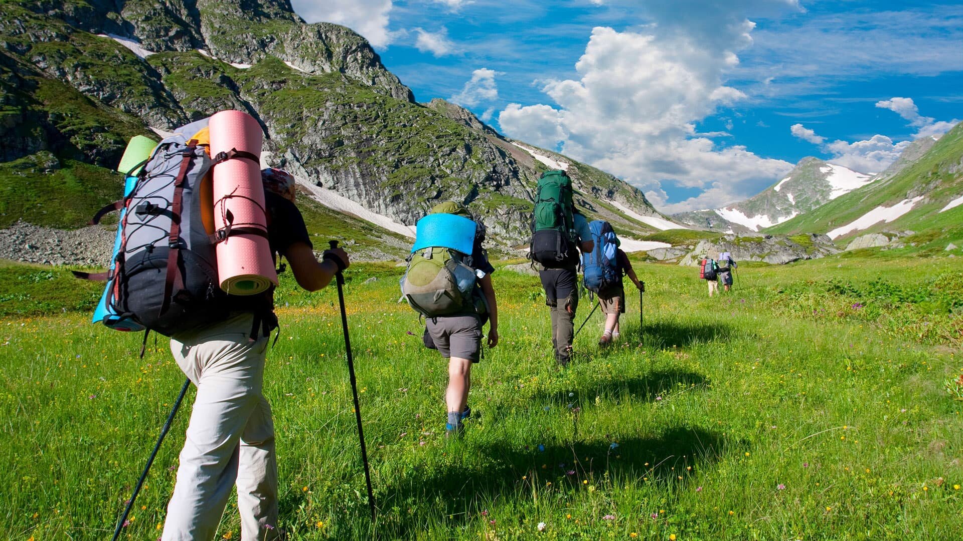 Туризм и экология