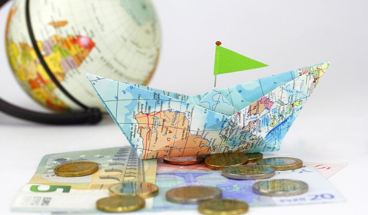 туризм и экономика