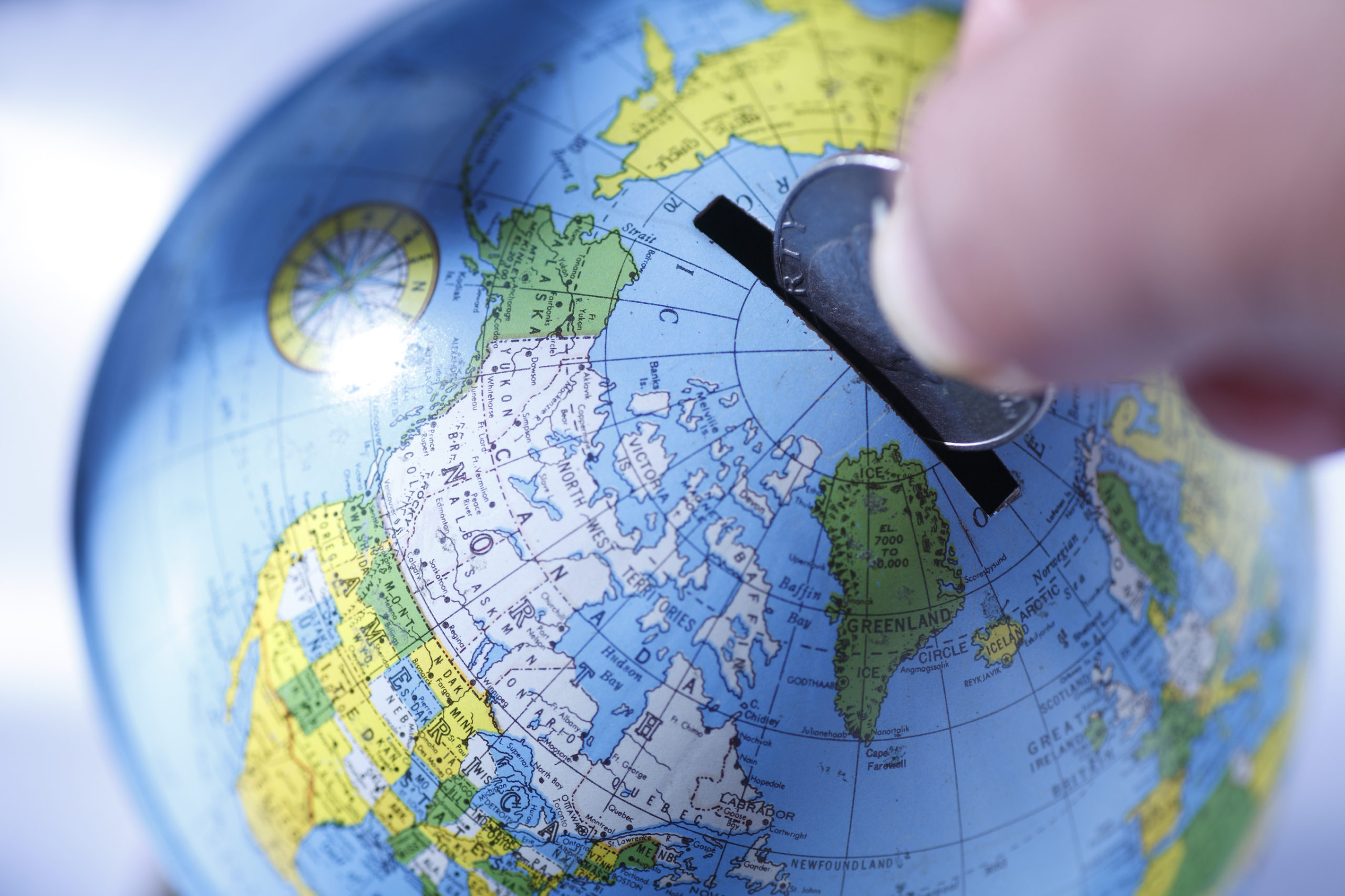 туризм в мировой экономике