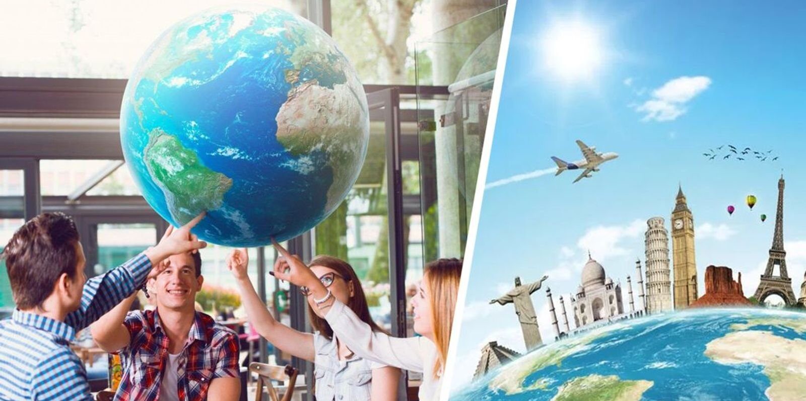 Туроператор и турагент