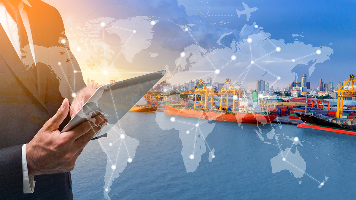 Внешнеэкономическая деятельность